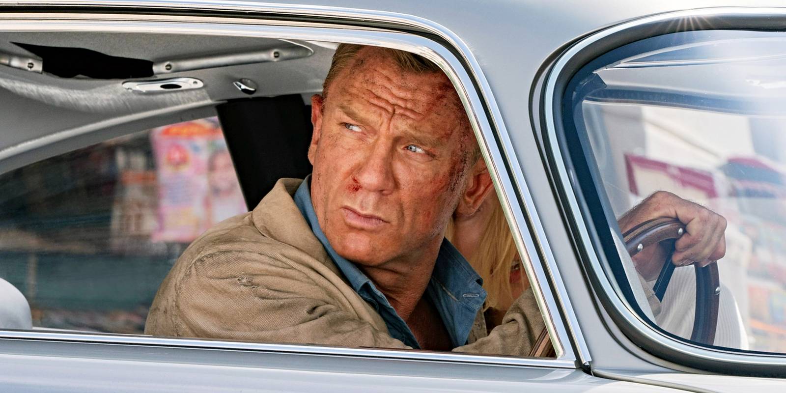 James Bond's 'No Time to Die' Scores Streaming Victory on Netflix in June 2026