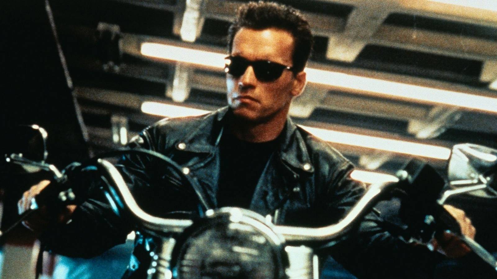 James Cameron's Terminator Trilogy Lands on Paramount+ This April