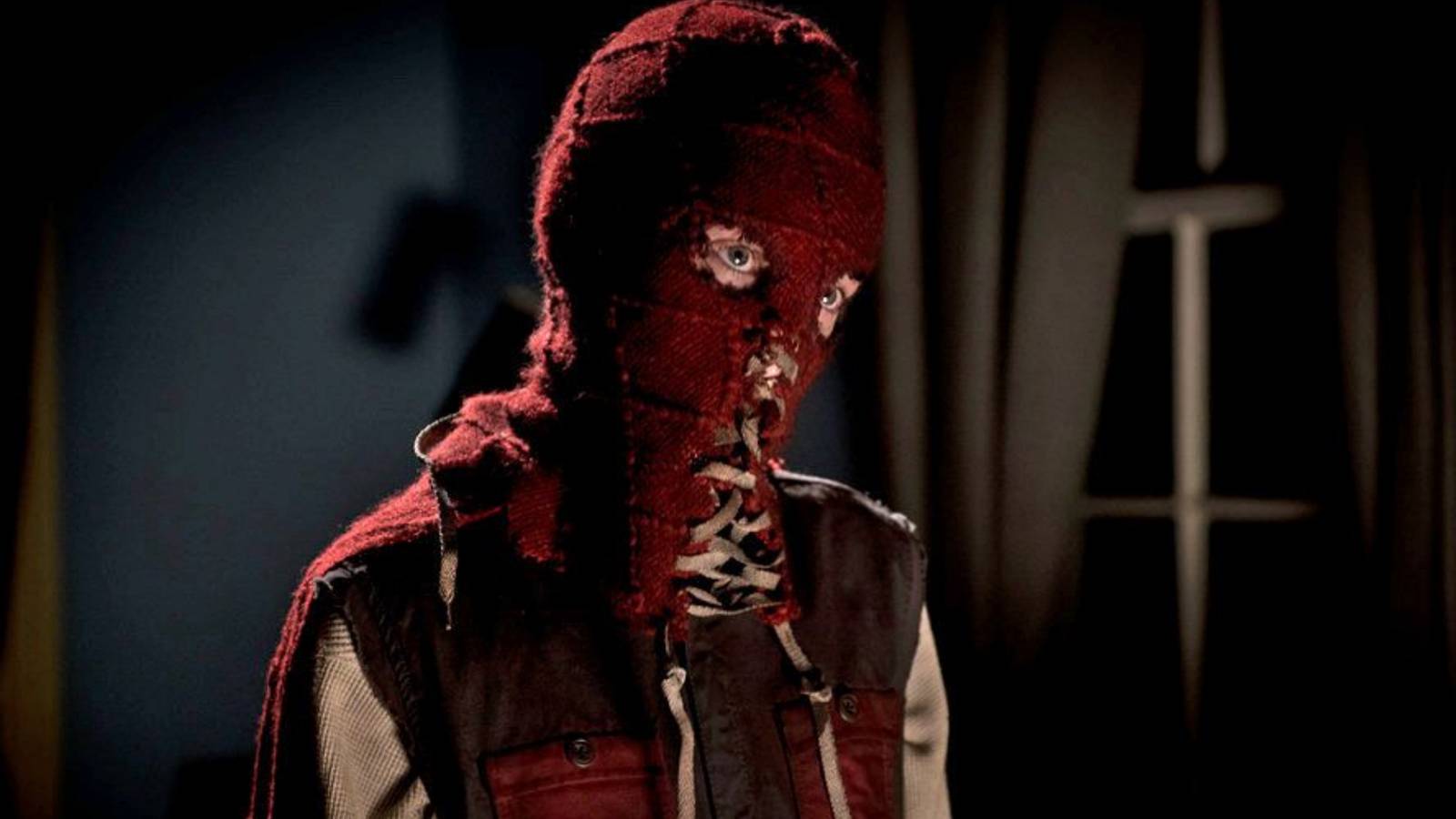 James Gunn's Dark Superman Take 'Brightburn' Leaves Peacock Soon