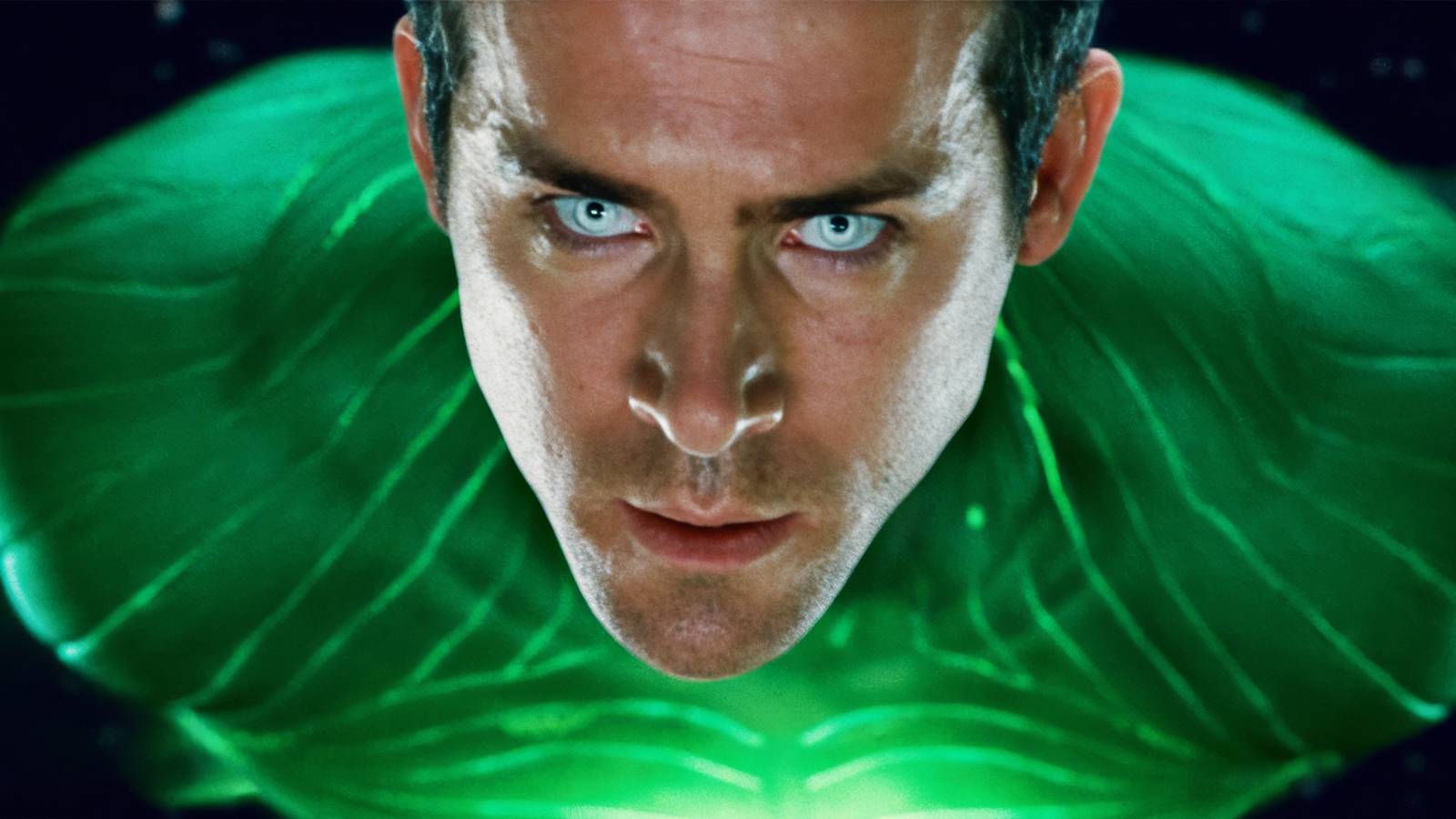 James Gunn Shuts Down Ryan Reynolds Green Lantern Return Rumors for DC's 'Lanterns'