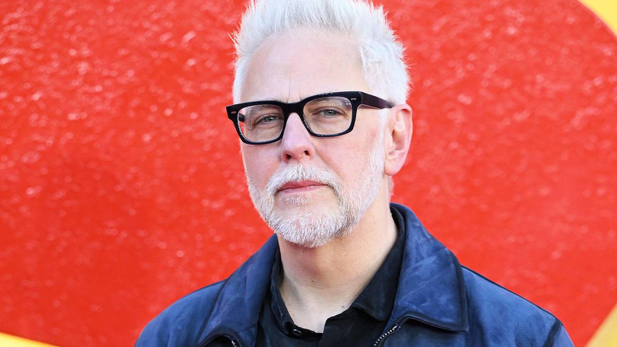 James Gunn Shuts Down Teen Titans Movie Rumor Involving Sam Levinson