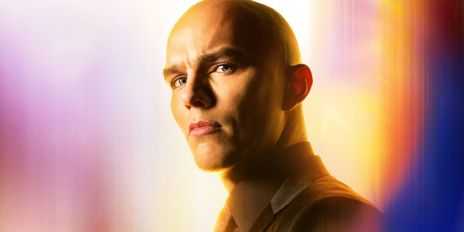 James Gunn Unveils Lex Luthor's Comic-Accurate Warsuit in Superman: Man of Tomorrow