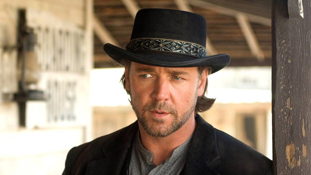 James Mangold's '3:10 to Yuma' Remake Rides Free on Plex and Philo Now