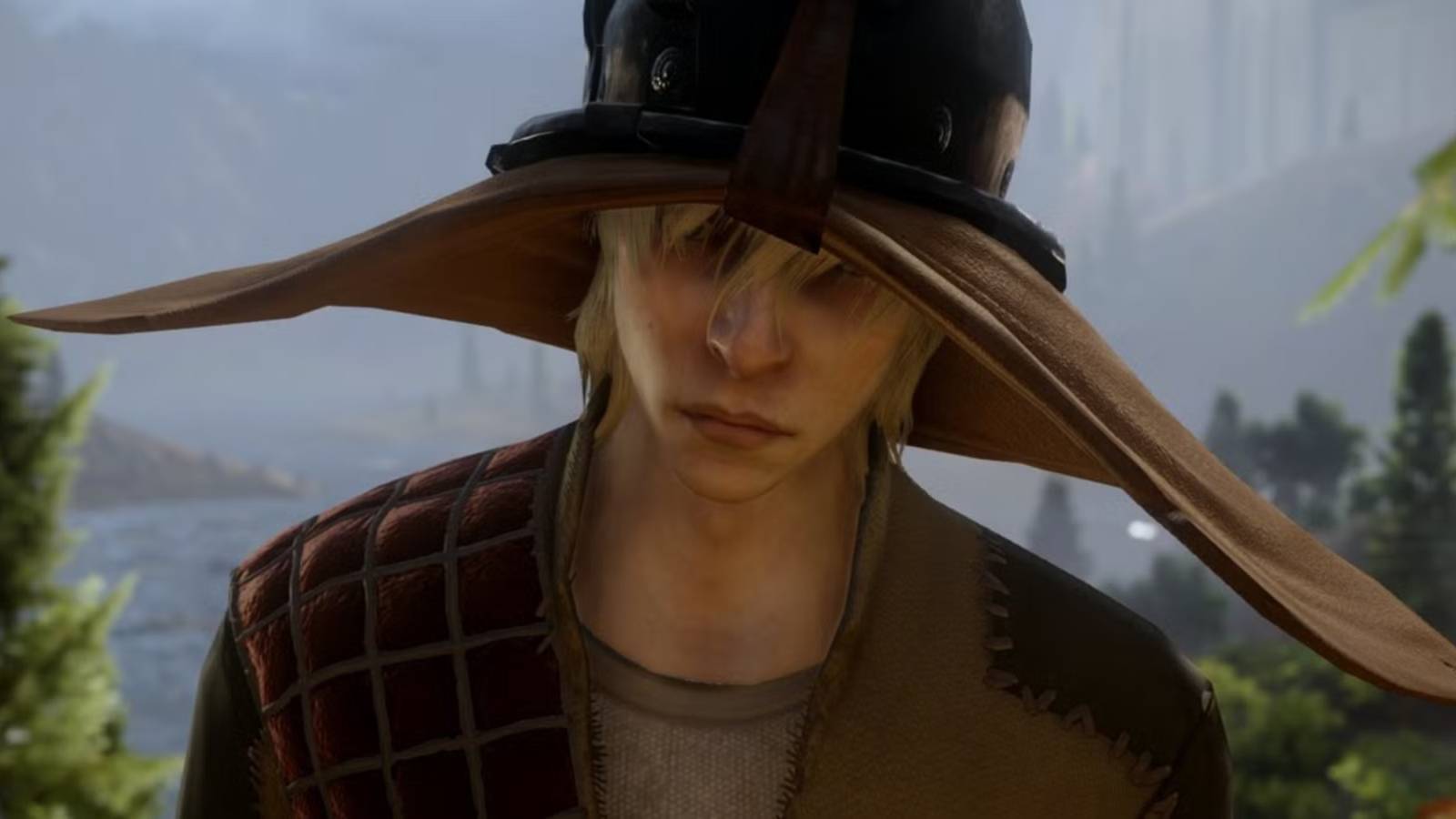 James Norton's Best Role Might Be This Dragon Age Character