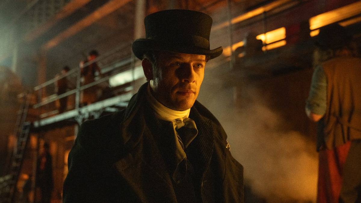James Norton's 'House of Guinness' Gets Season 2 Renewal on Netflix