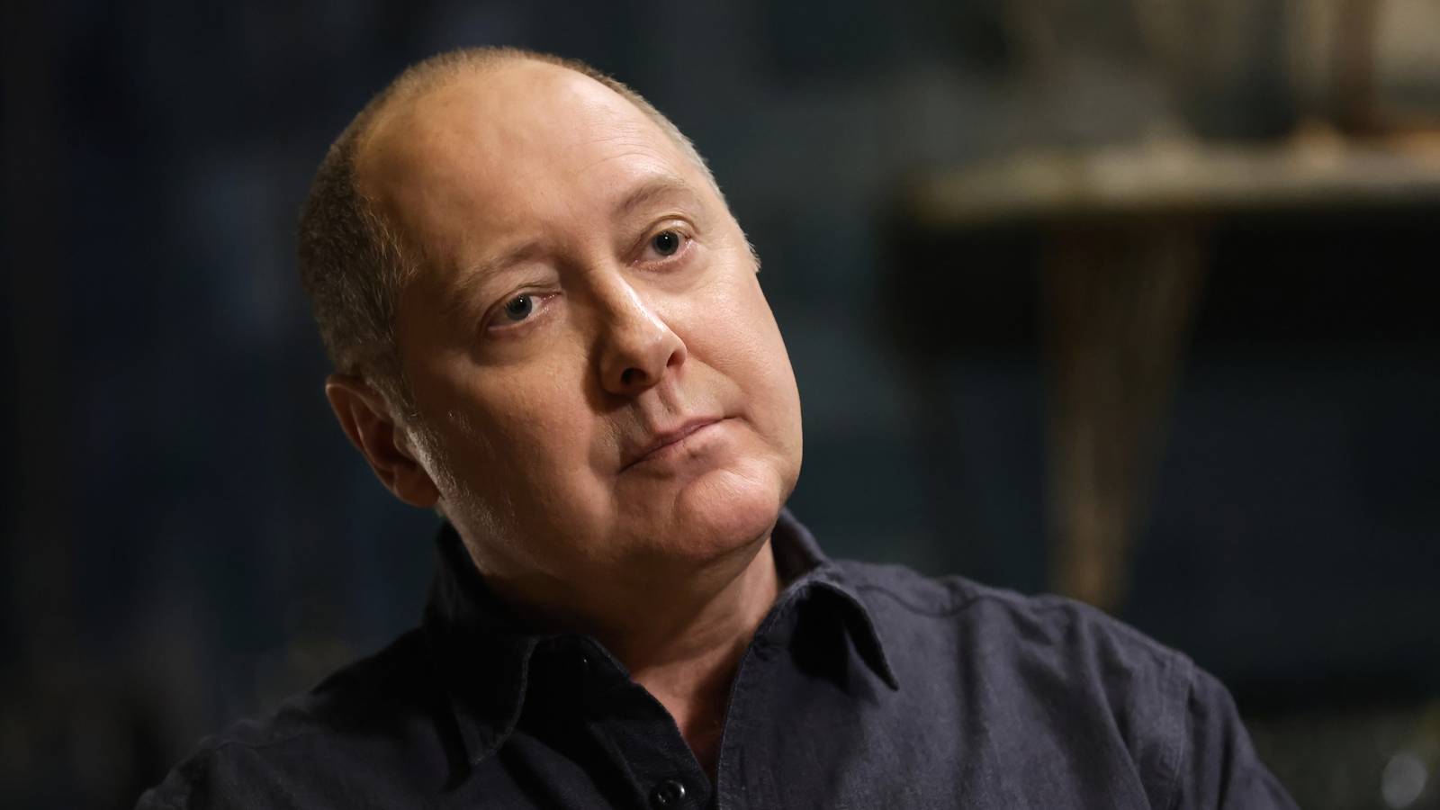 James Spader's The Blacklist Still Dominates iTunes Charts in 2026
