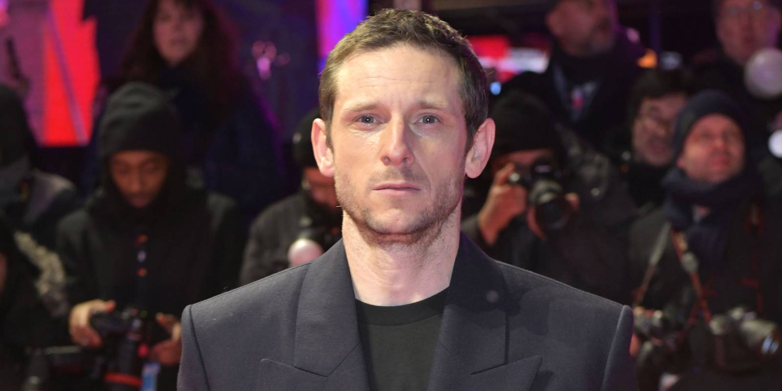 Jamie Bell Prunes the Competition in First Look at Dark Satirical Comedy 'Rosebush'