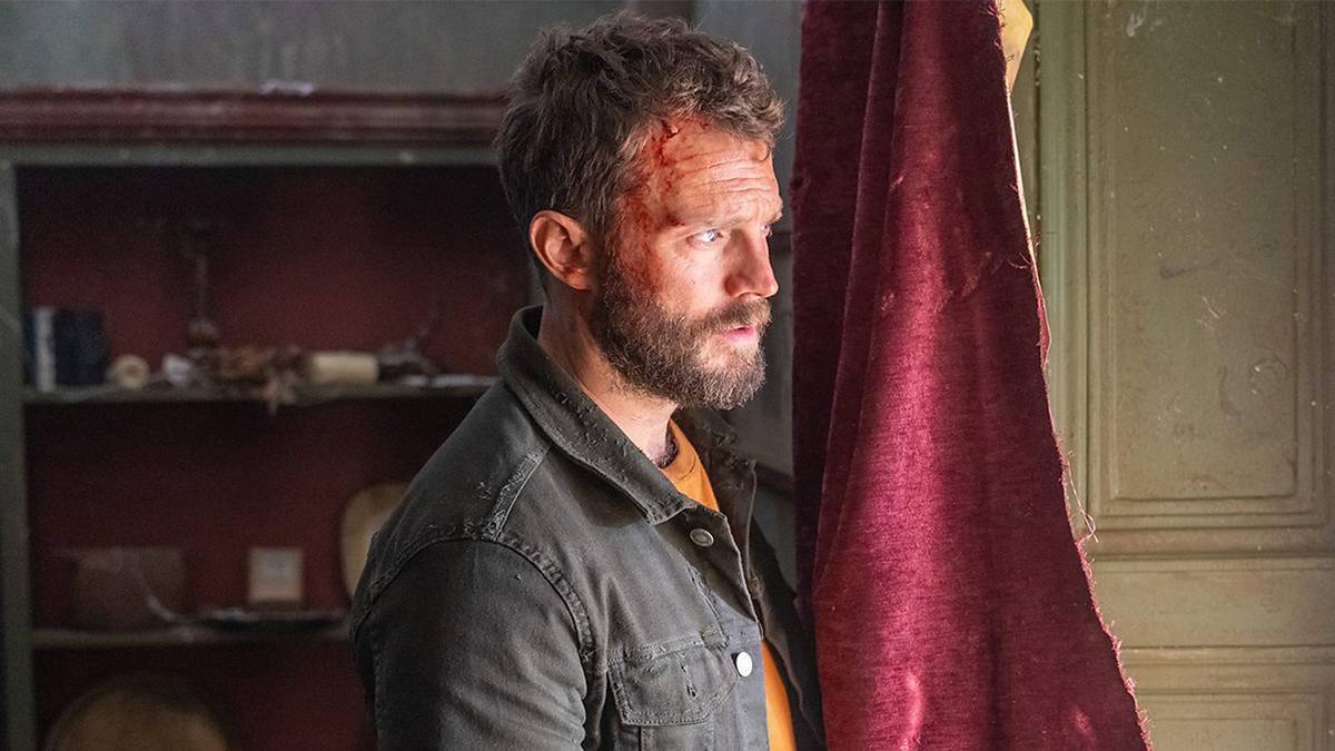 Jamie Dornan's Must-See Thriller Performance Before His 'Lord of the Rings' Debut