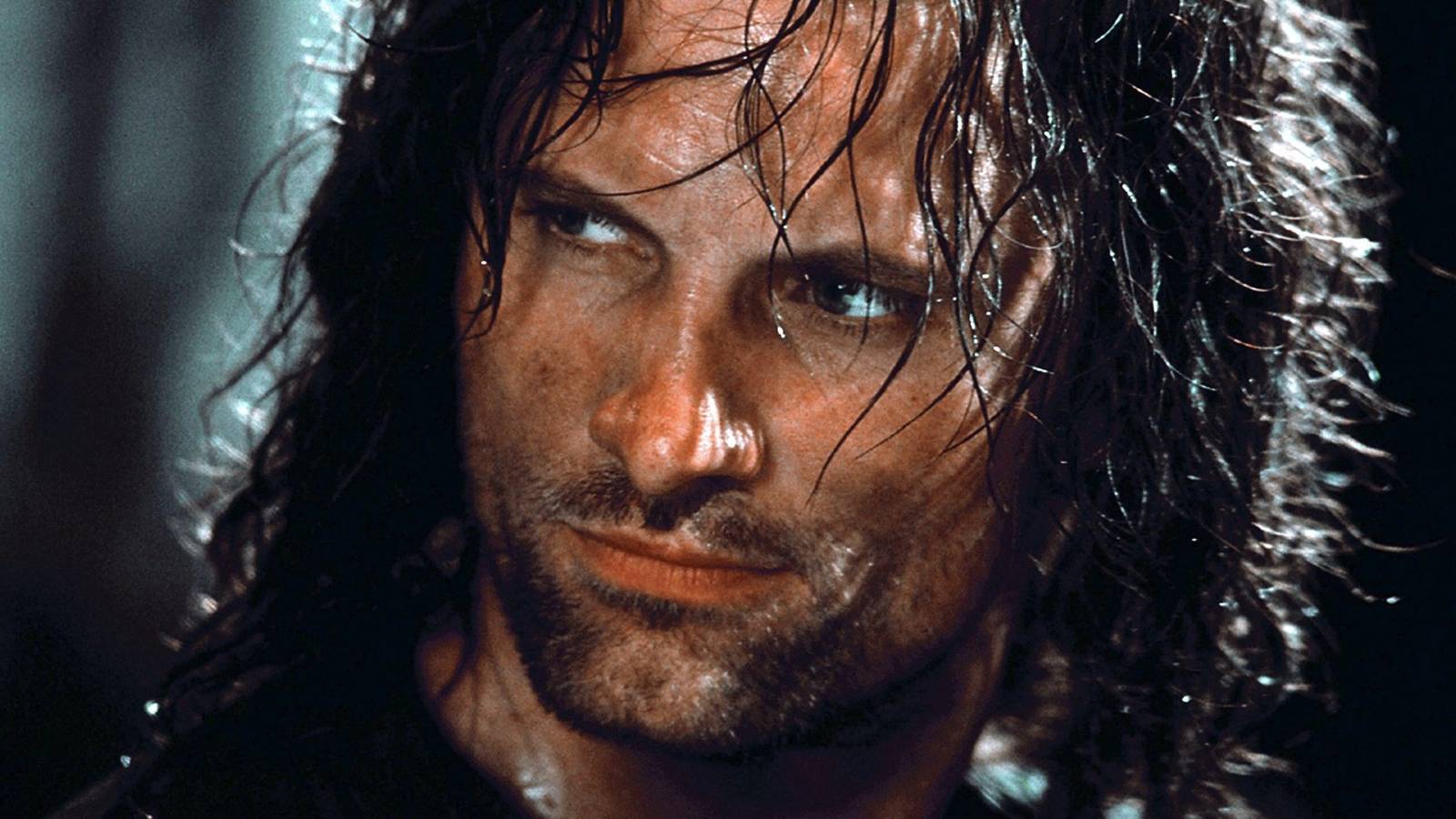 Jamie Dornan Steps Into Aragorn's Boots for 'The Hunt for Gollum'