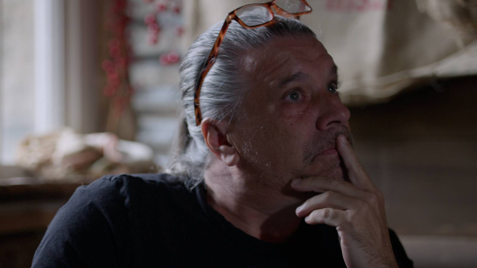 Jamie Egan's Comeback Story Gets a Heartfelt Trailer in Misfit Mentor