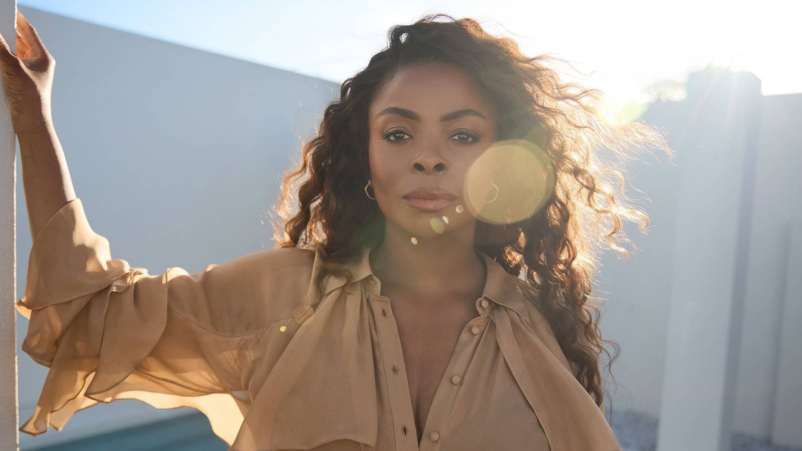 Janelle James on Ava's Evolution, Stand-Up Roots, and Keeping Her Identity Separate