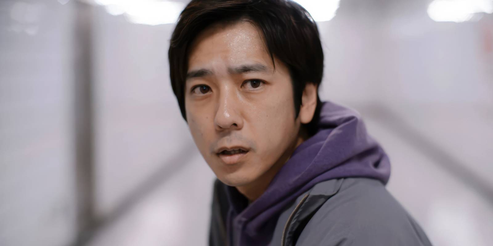 Japanese Horror 'Exit 8' Scares Its Way Into Box Office Top 10