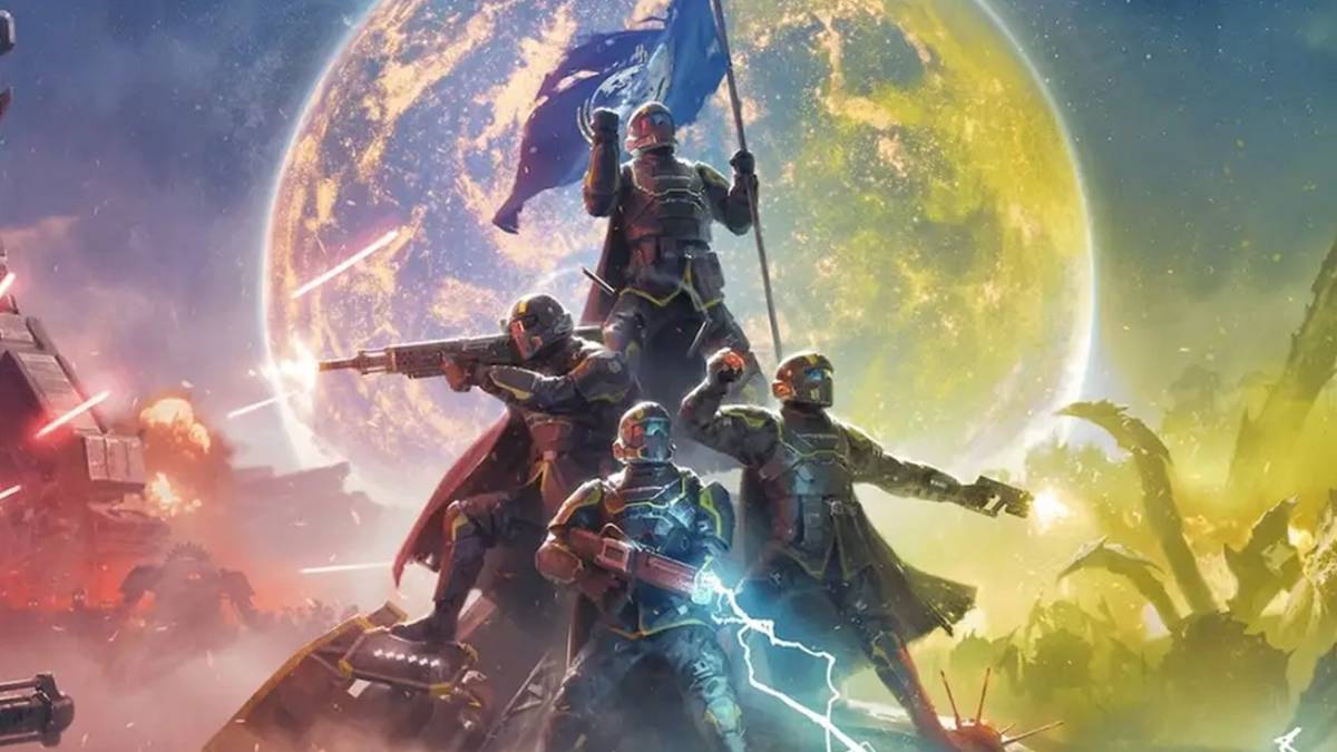 Jason Momoa Departs Sony's 'Helldivers' Movie; Justin Lin Still Directing