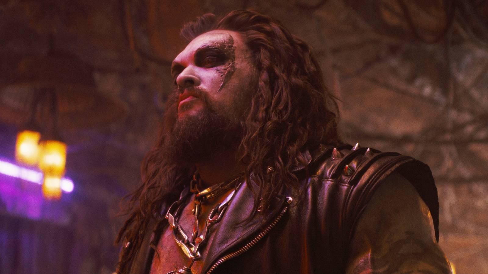 Jason Momoa Reveals Lobo vs. Aquaman Winner, Demands R-Rated Solo Film