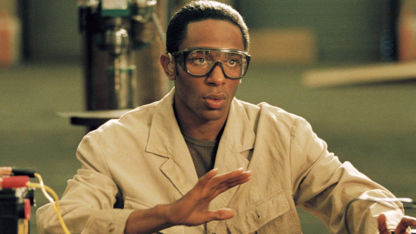 Jason Statham and Charlize Theron's 'The Italian Job' Steals the Show on Starz in April 2026