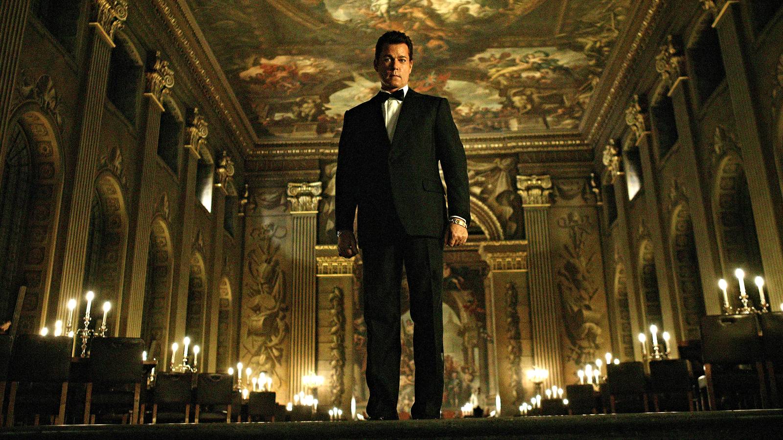 Jason Statham and Guy Ritchie's 2005 Flop 'Revolver' Now Free on Pluto TV