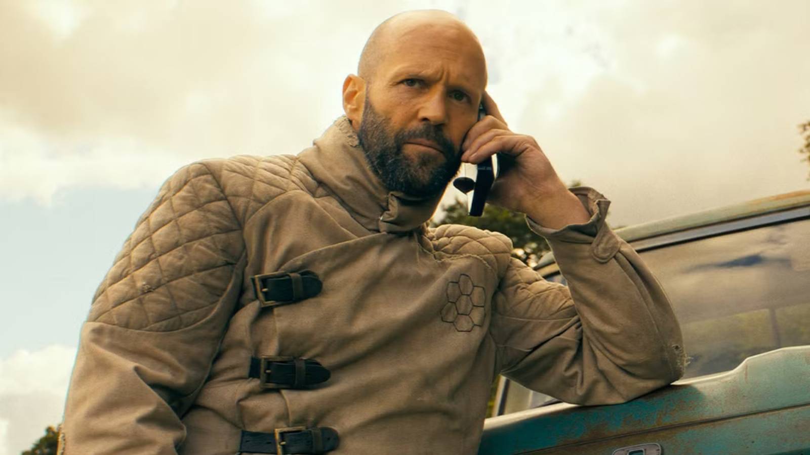 Jason Statham's Cinematic Gold: 7 Action Movies That Nail His Formula