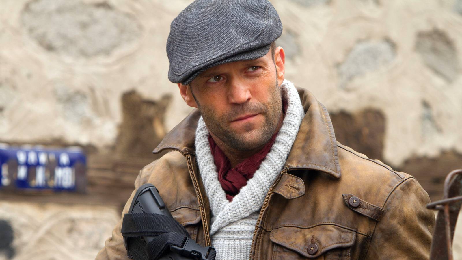 Jason Statham's 'Expendables' Legacy: The Perfect Action Fix While You Wait for Fast & Furious 11