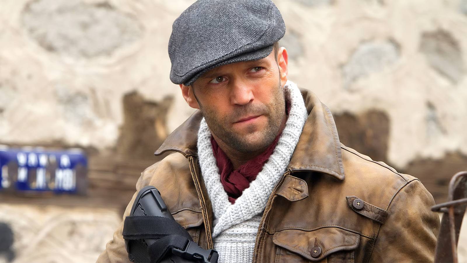 Jason Statham's Explosive 'Expendables' Franchise Leaves Netflix June 20