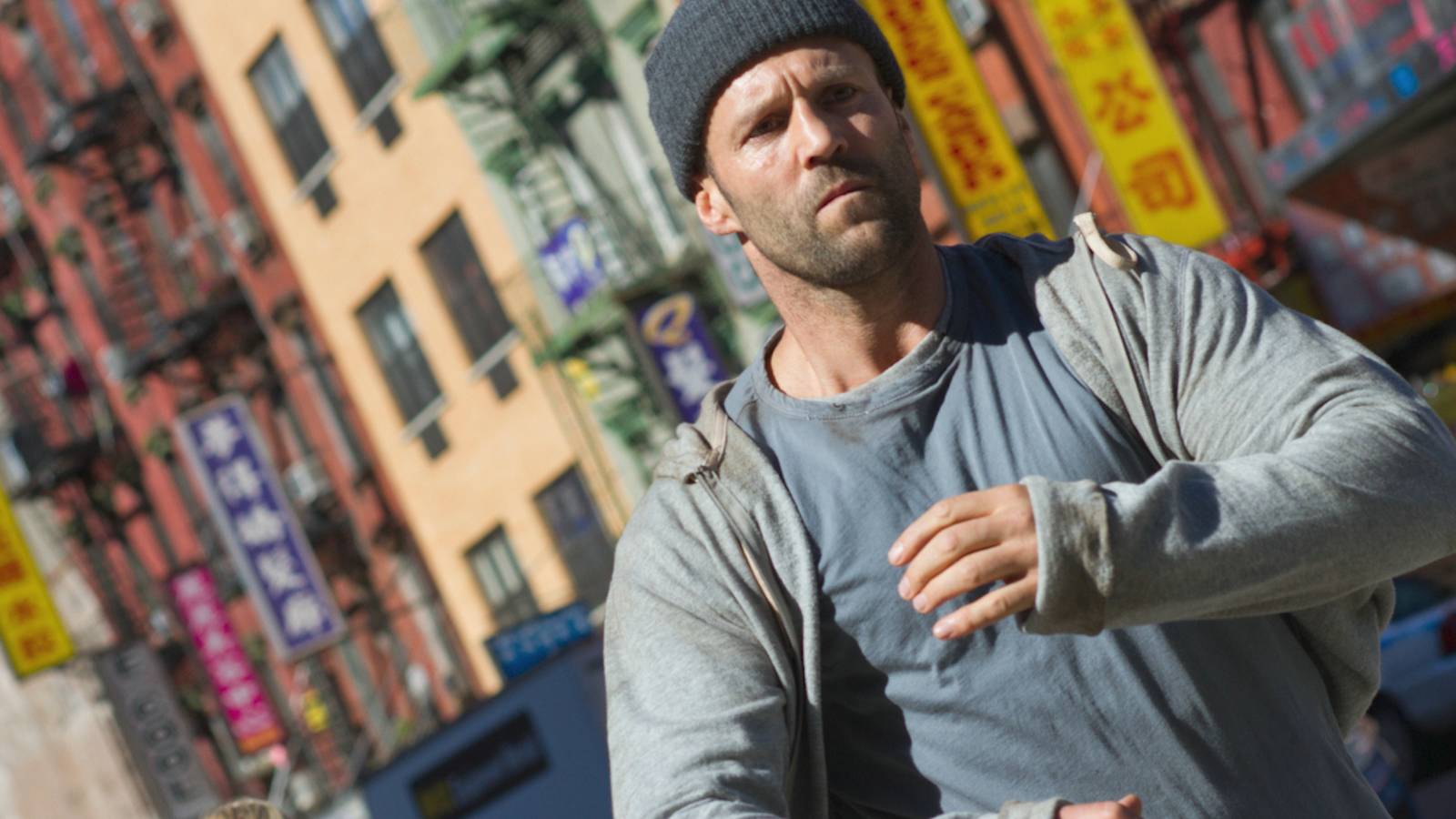 Jason Statham's Forgotten Thriller 'Safe' Finds New Life as a Tubi Streaming Hit