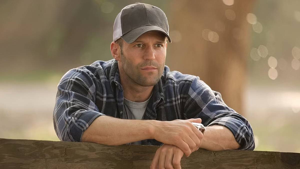 Jason Statham's Gritty Thriller 'Homefront' Gets Evicted from Netflix in May 2026