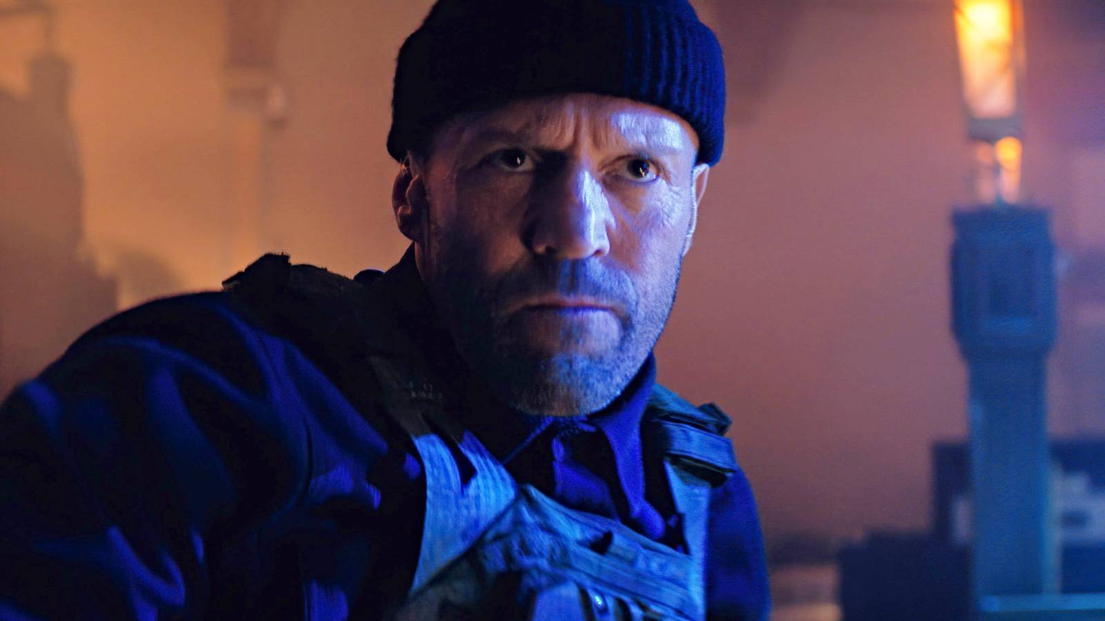 Jason Statham's 'John Wick' Rival 'A Working Man' Dominates HBO Max in June 2026