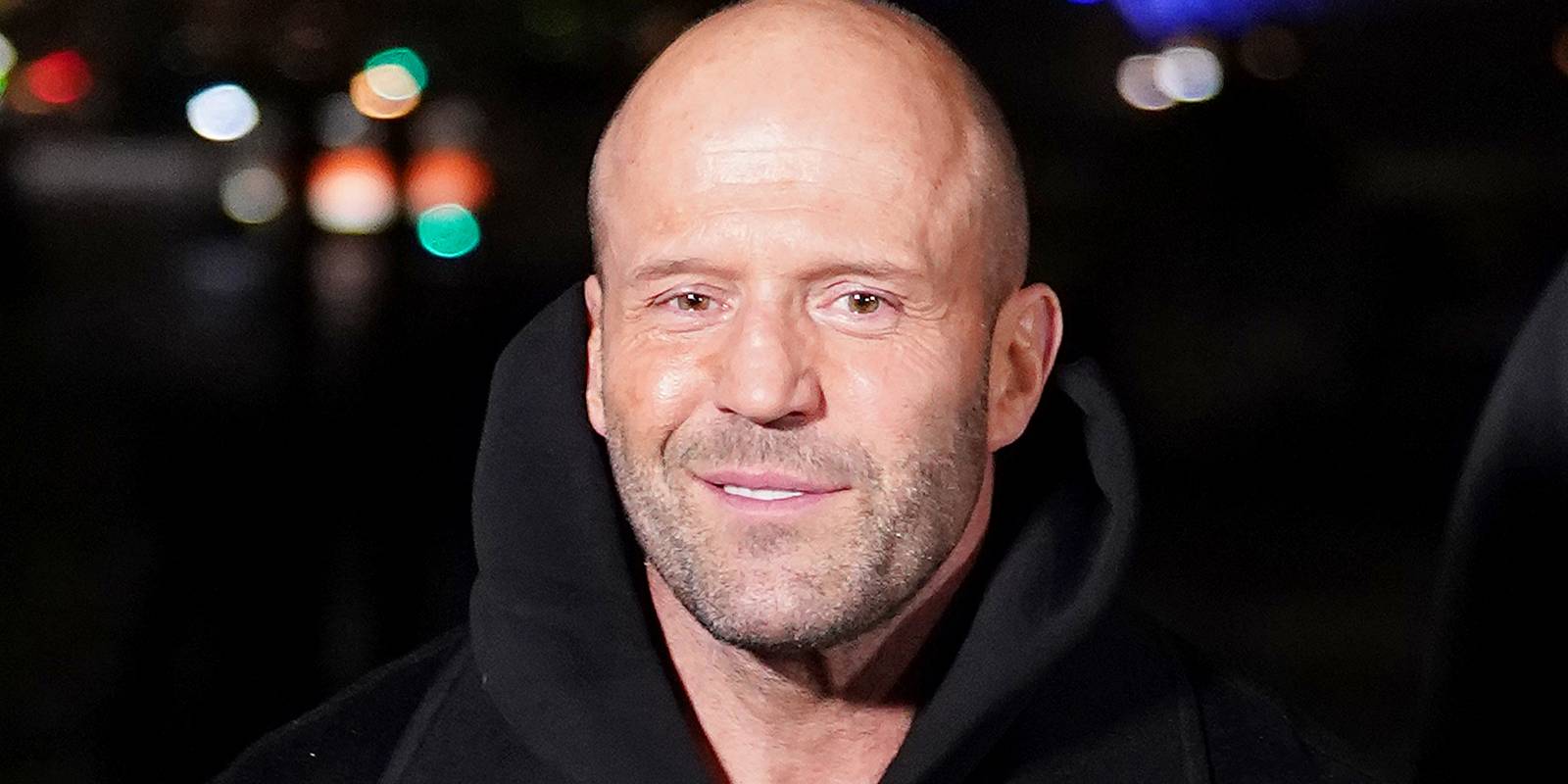 Jason Statham's 'Mechanic: Resurrection' Is Now Free on Fawesome
