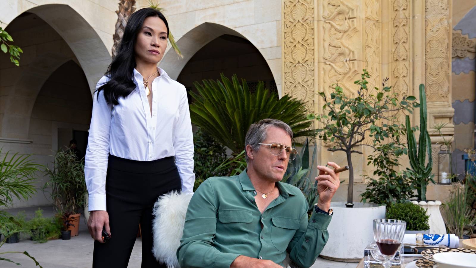 Jason Statham's 'Operation Fortune' Finally Scores a Streaming Win on Prime Video in June 2026