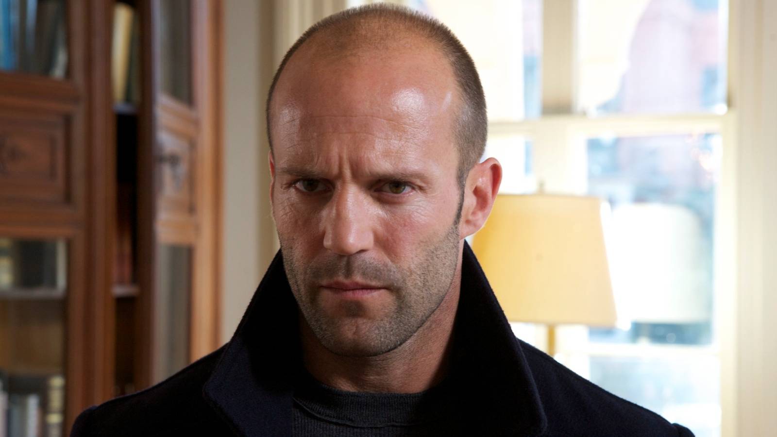 Jason Statham's Ruthless Crime Thriller 'Mechanic: Resurrection' Exits Peacock in June 2026