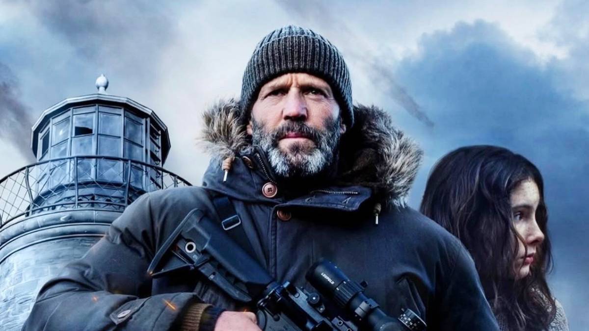 Jason Statham's 'Shelter' Becomes a Global Streaming Sensation on Prime Video