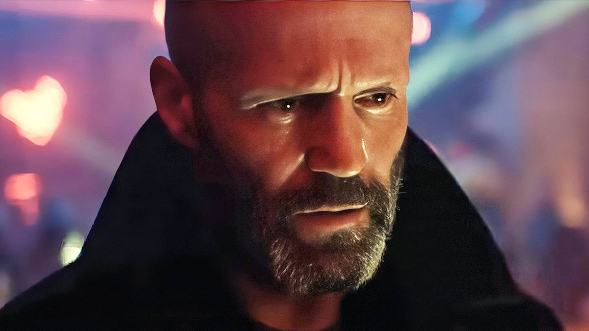 Jason Statham's 'Shelter' Finds Second Life on Blu-Ray After Box Office Struggles