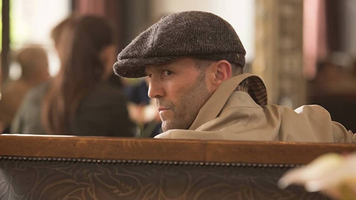Jason Statham's Spy Comedy Scores Streaming Hit on HBO Max in June 2026