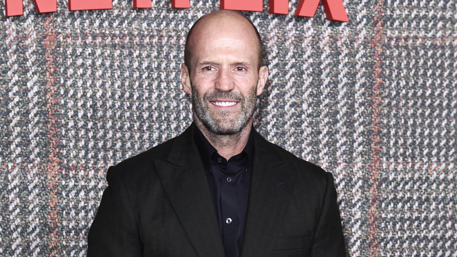 Jason Statham's Spy Spoof Becomes Starz's Secret Streaming Weapon in 2026