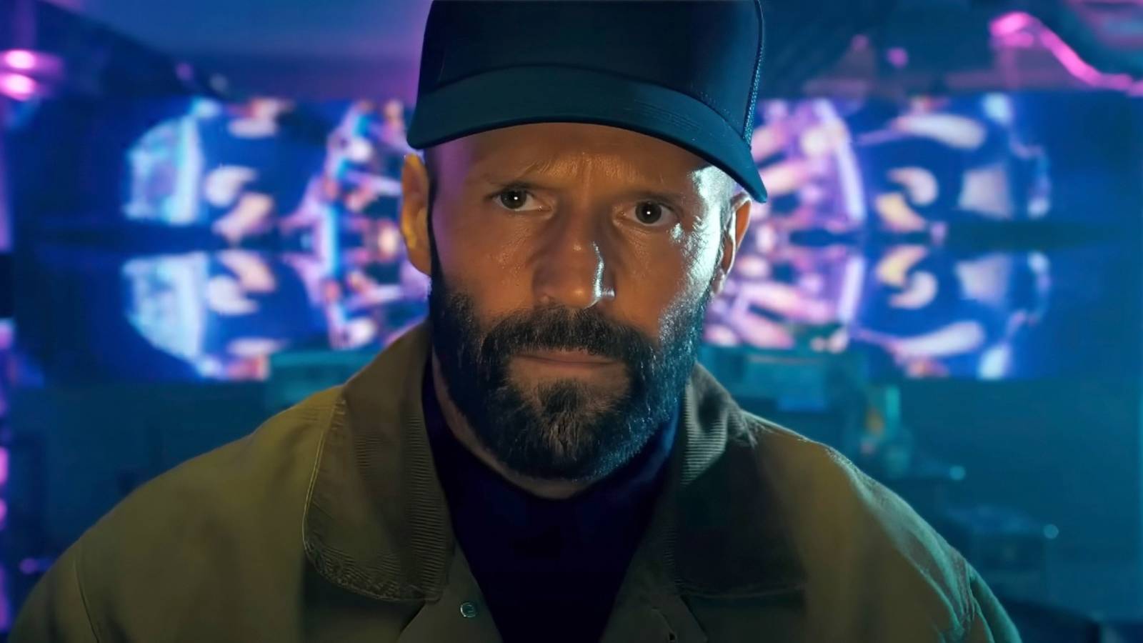 Jason Statham's 'The Beekeeper 2' Unleashes First Footage & Wild Presidential Plot at CinemaCon