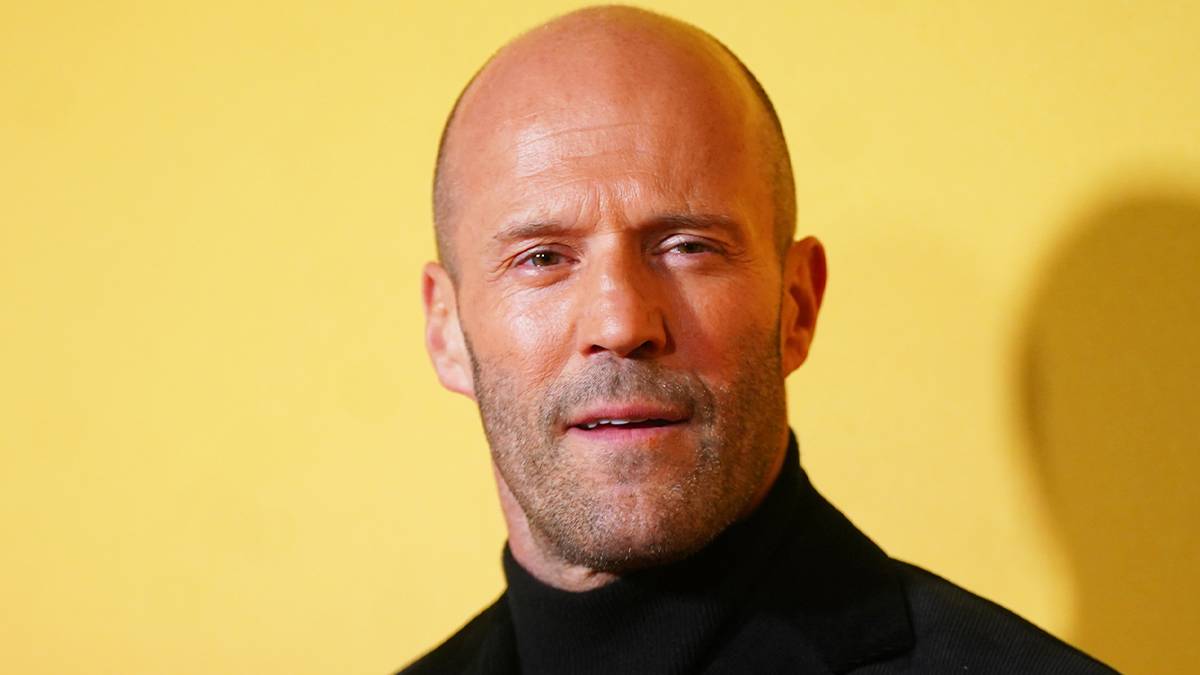 Jason Statham's 'The Beekeeper' Swarms to Peacock Ahead of 2027 Sequel