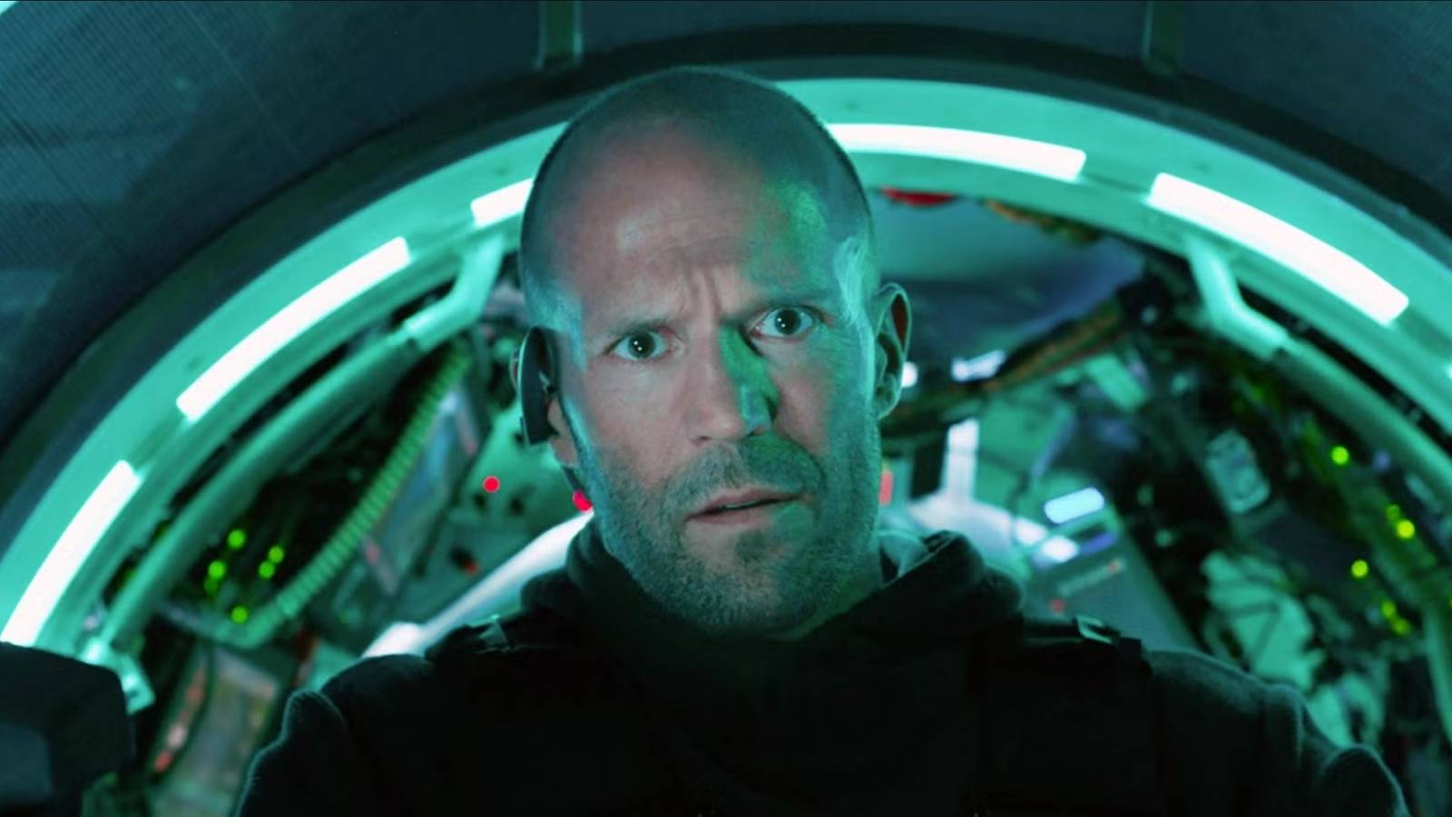 Jason Statham's 'The Meg' Is the Essential Survival Thriller Now Streaming