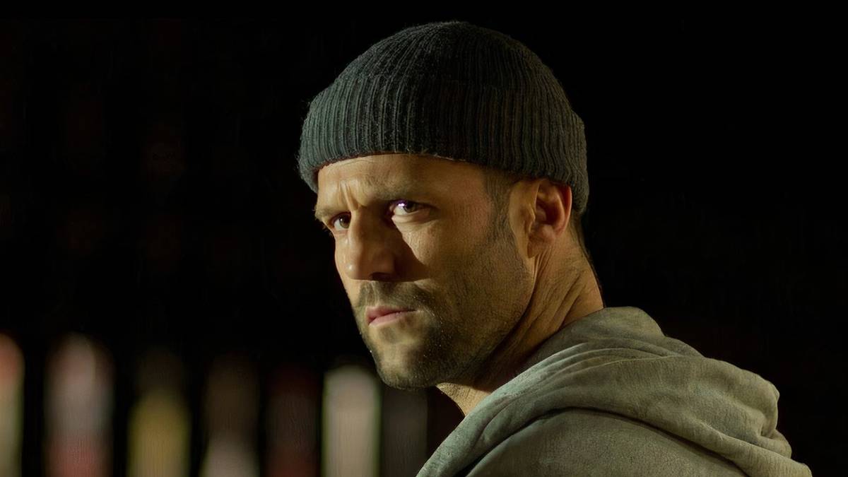 Jason Statham's Underrated Action Thriller 'Safe' Lands on Pluto TV Free in June 2026