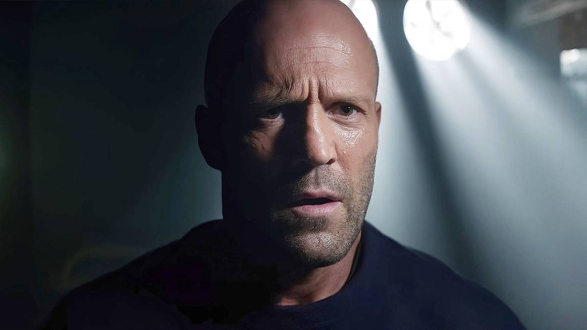 Jason Statham vs. Giant Sharks: 'The Meg' and 'Meg 2' Hit HBO Max in July 2026