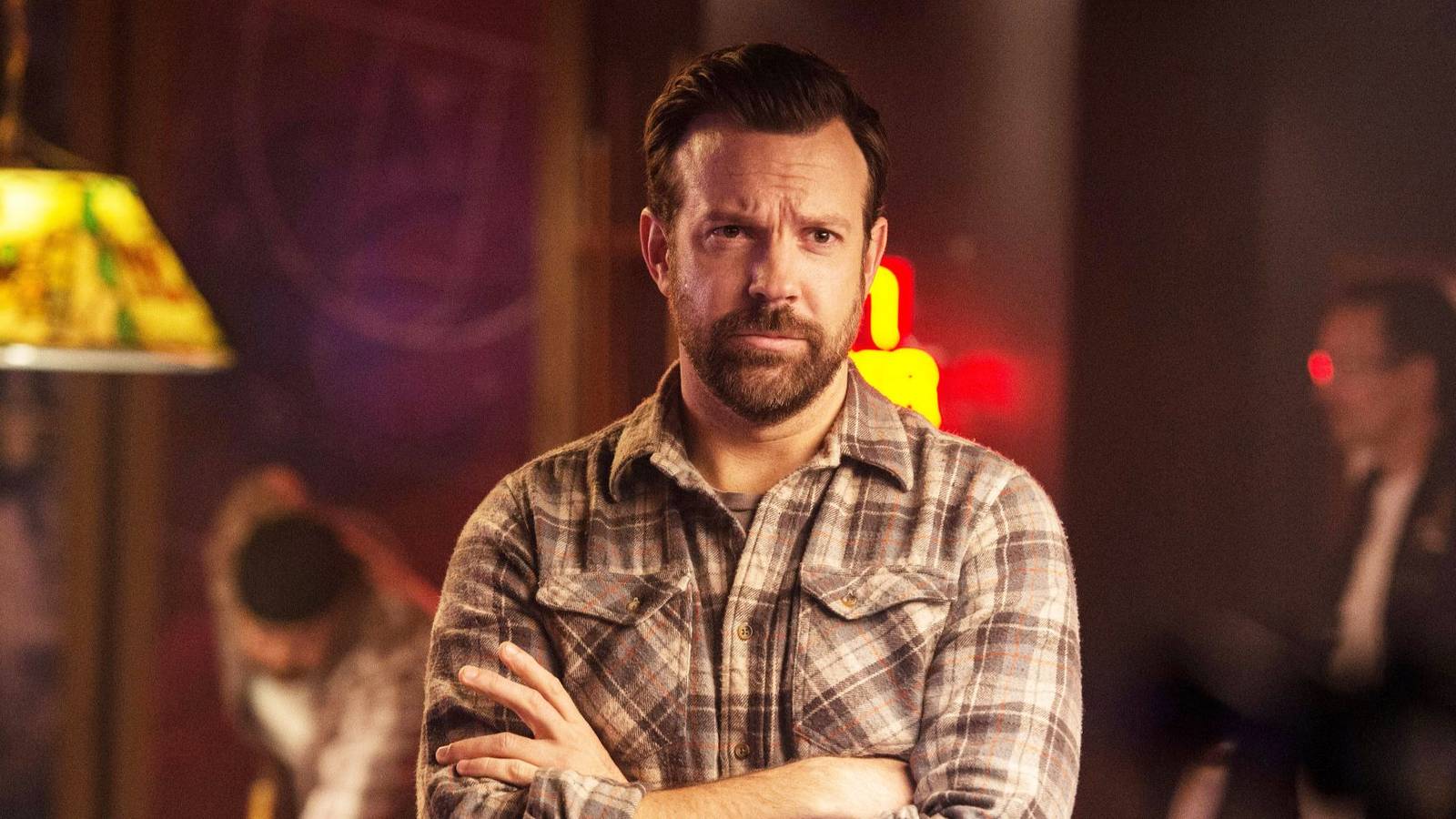 Jason Sudeikis Turns Dark in Colossal, Now Streaming on Paramount+