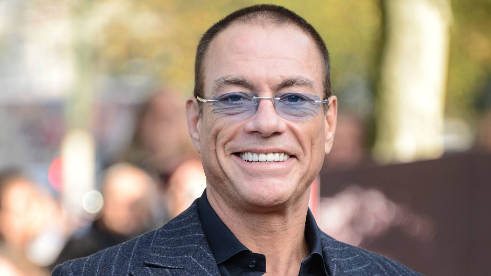 Jean-Claude Van Damme's 'Sudden Death' 4K Blu-Ray Gets a Steep Discount