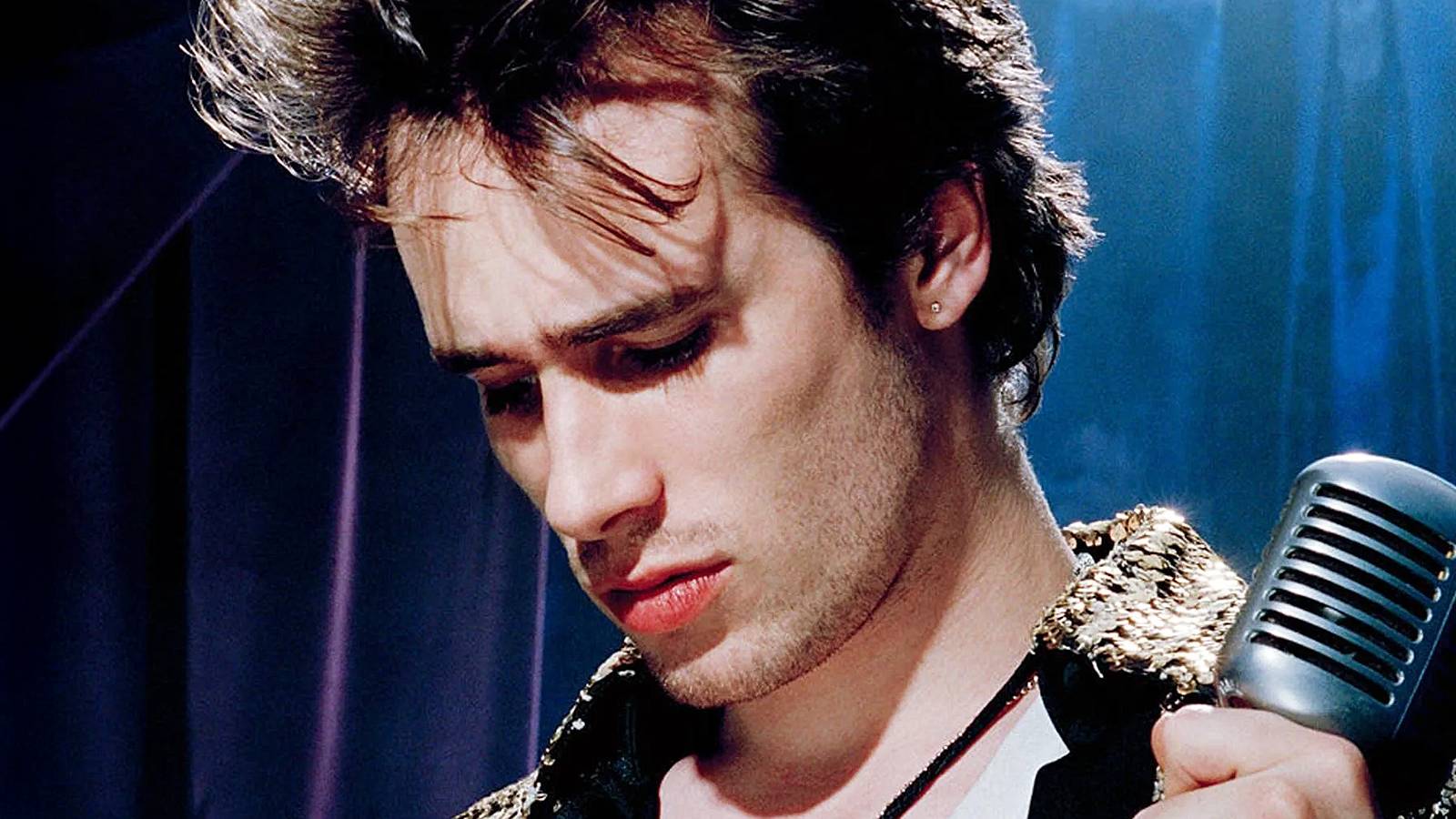 Jeff Buckley's 'Grace' Still Defines the 90s Rock Era