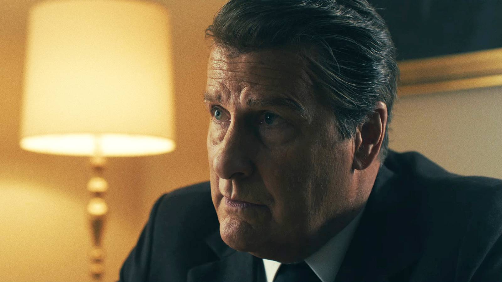 Jeff Daniels & J.K. Simmons Face Nuclear Crisis in 'The Brink of War' First Trailer