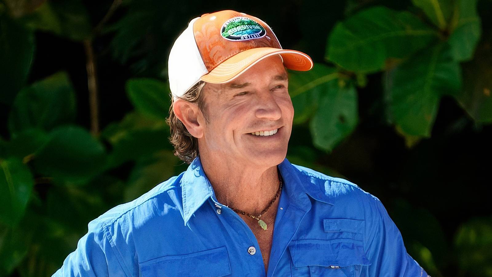 Jeff Probst Prefaces 'Survivor' Official Companion Book Celebrating 50 Seasons