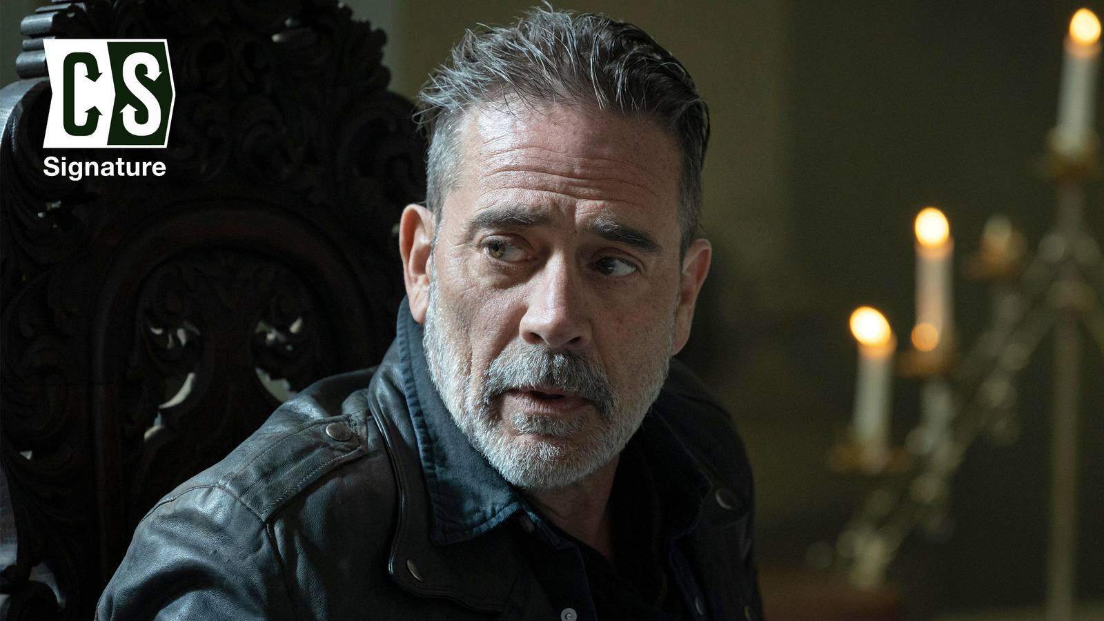 Jeffrey Dean Morgan on Why Dead City Season 3 Had to Break the Mold