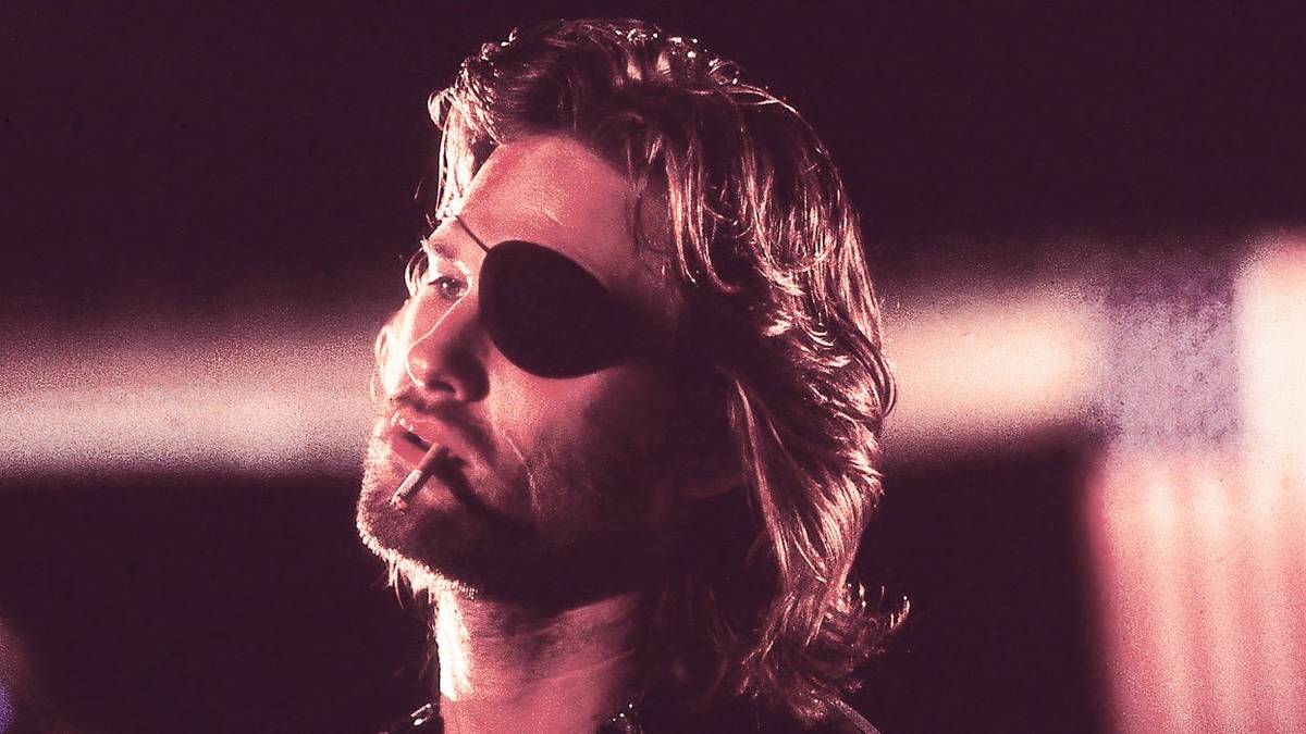 Jeffrey Dean Morgan Pitches Zack Snyder for Snake Plissken in 'Escape From New York' Reboot