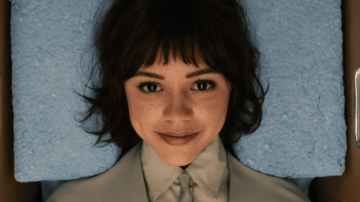 Jenna Ortega's 'Klara and the Sun' Crashes at Box Office, Loses 1,000+ Theaters