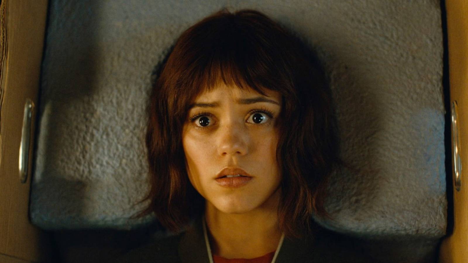 Jenna Ortega's 'Klara and the Sun' Faces a Brutal Theatrical Debut