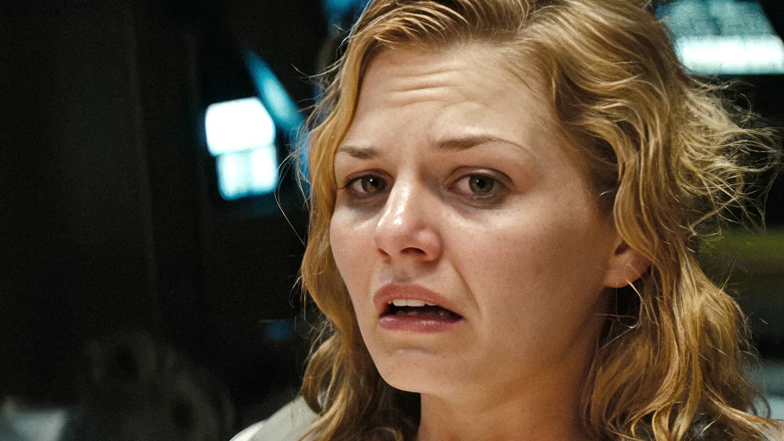 Jennifer Morrison's Wild Star Trek Audition: A Fake Scene That Won the Role