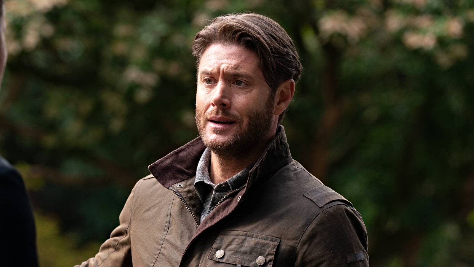Jensen Ackles Confirmed for Tracker Season 4 by Justin Hartley