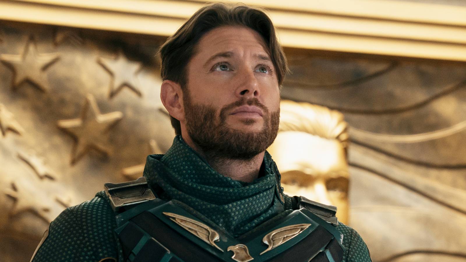 Jensen Ackles Reveals 'Vought Rising' Will Span Multiple Seasons in Exclusive Interview